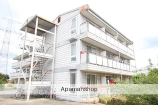 サンパレス誉田 A棟の画像
