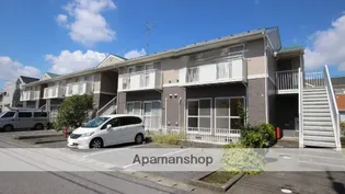 パセオみずほ台の画像