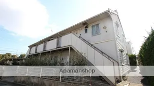 小川荘1号棟の画像