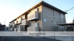 ロイヤルガーデンアネックスの画像