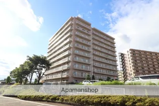 千葉県千葉市緑区おゆみ野3丁目【マンション】の外観