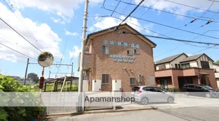 レジデンスおゆみ野Aの画像