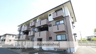 千葉県千葉市緑区おゆみ野中央6丁目【アパート】の外観