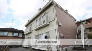 メゾンサンライズの画像