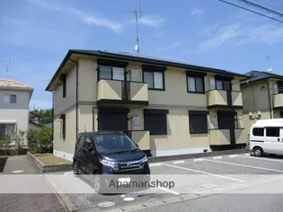 ブルンネンパーク Bの画像