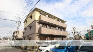 千葉県千葉市緑区あすみが丘3丁目【アパート】の外観