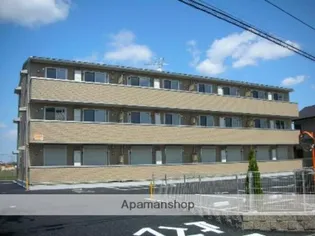 ハイツバンビスの画像