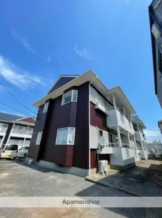 カームダウンハイツAの画像