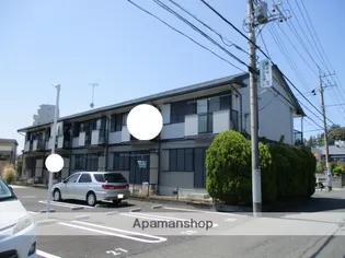 メゾン セスの画像