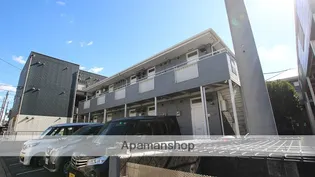 エステートピアシティ5 A棟の画像