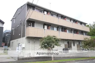 千葉県千葉市緑区おゆみ野中央5丁目【アパート】の外観