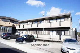 シティハイムサンアベニューの画像