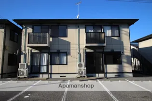 グリーンヒルズF棟の画像