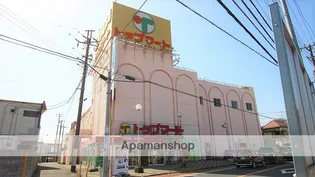 オートヒルズ【2階】の周辺