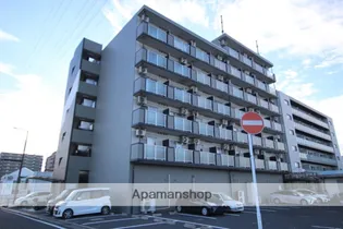 芝コーポ三号館【2階】の外観