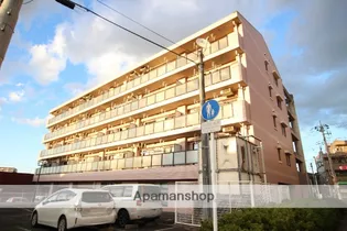 千葉県千葉市緑区おゆみ野2丁目【マンション】の外観