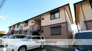 千葉県千葉市緑区おゆみ野南4丁目【アパート】の外観