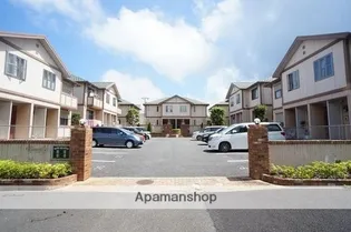 ジェンティーレE棟の画像