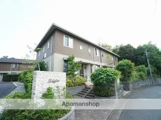 リラフォート A【1階】の外観