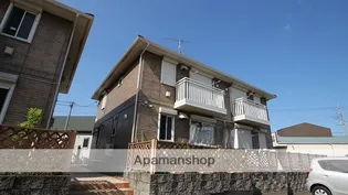 グランディハイツ I IIの画像