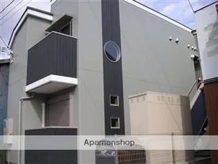 クレフラスト蘇我町の画像