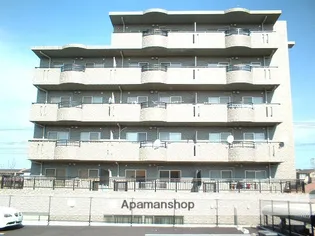 グランシャリオの画像