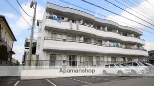 半田ハイツⅡの画像