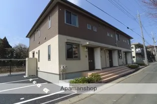 メゾン ド アヴニールの画像