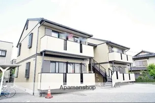 みずよし弐番館C棟の画像