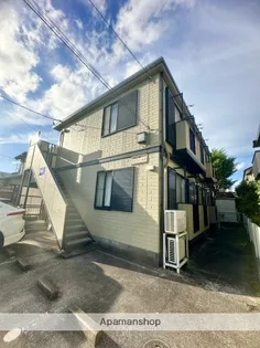 シティハイムサンフィールドの画像