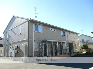 千葉県千葉市緑区土気町【アパート】の外観