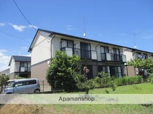 パークアベニュー Dの画像