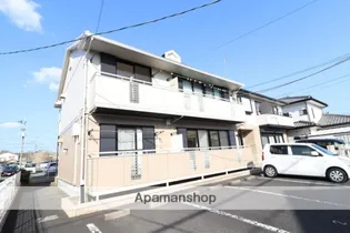 千葉県千葉市緑区おゆみ野4丁目【アパート】の外観