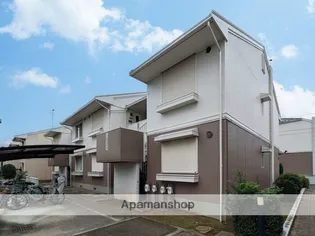 千葉県千葉市緑区おゆみ野5丁目【アパート】の外観