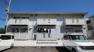 千葉県千葉市緑区おゆみ野5丁目【アパート】の外観