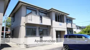 グランメールⅠ【1階】の外観