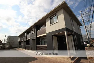 メゾン フローラの画像