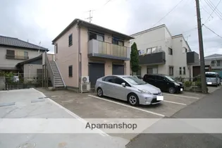 フジハイツの画像