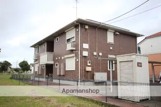 CARINOPENSEE(カリーノパンセ)【1階】の外観