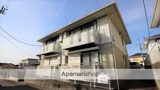千葉県千葉市緑区あすみが丘7丁目【アパート】の外観