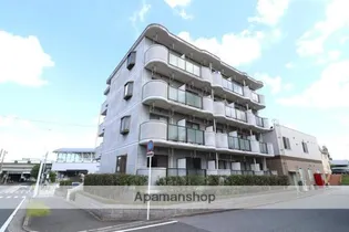 ハイツおゆみ野Iの画像