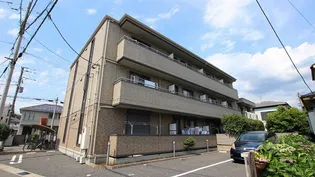 グランシップ蘇我の画像