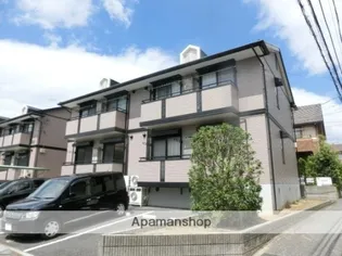 千葉県千葉市緑区おゆみ野中央1丁目【アパート】の外観