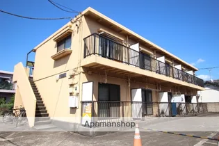 コーポ司の画像