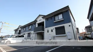 ファミリーステージ東郷Cの画像