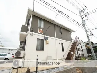 グランメールD棟の画像