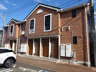 シャルマンAの画像