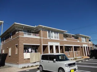 セイバリーⅠの画像