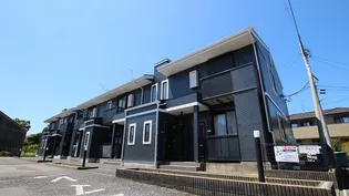 フォレストIIの画像