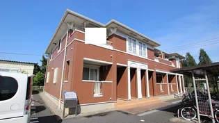 フォーリーフCの画像